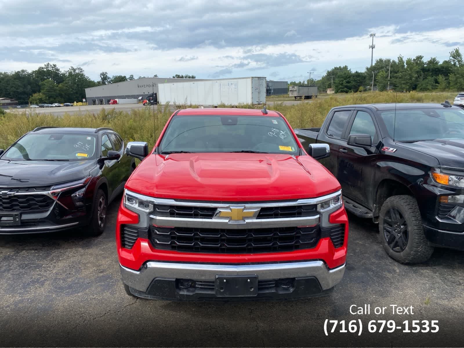 chevrolet silverado 1500 2024 1GCPDKEK9RZ331516 image chevrolet silverado 1500 2024 1GCPDKEK9RZ331516 image